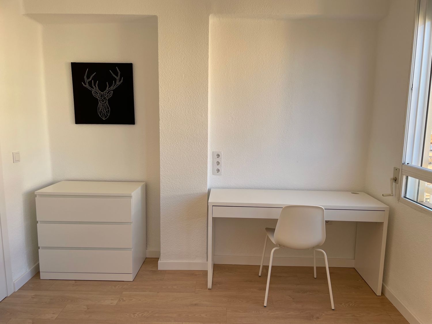 Piso en Plaza d'Hondures, 38, Ciutat Jardí, València - Foto 19
