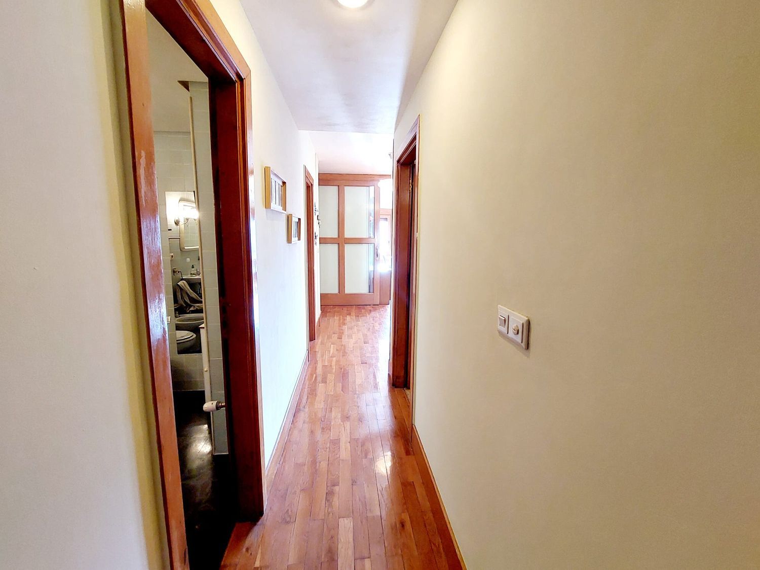 Piso en Ramón María Lili Pasealekua, 3 - Foto 29