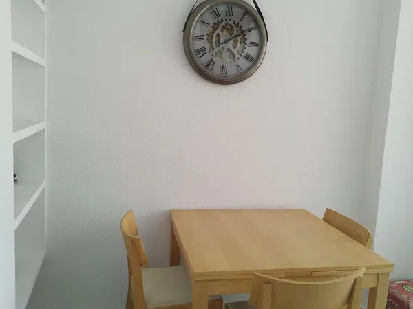 Piso en Plaza de los Porches, 1, Zona San José - Varela, Zona San José - Varela - Foto 2