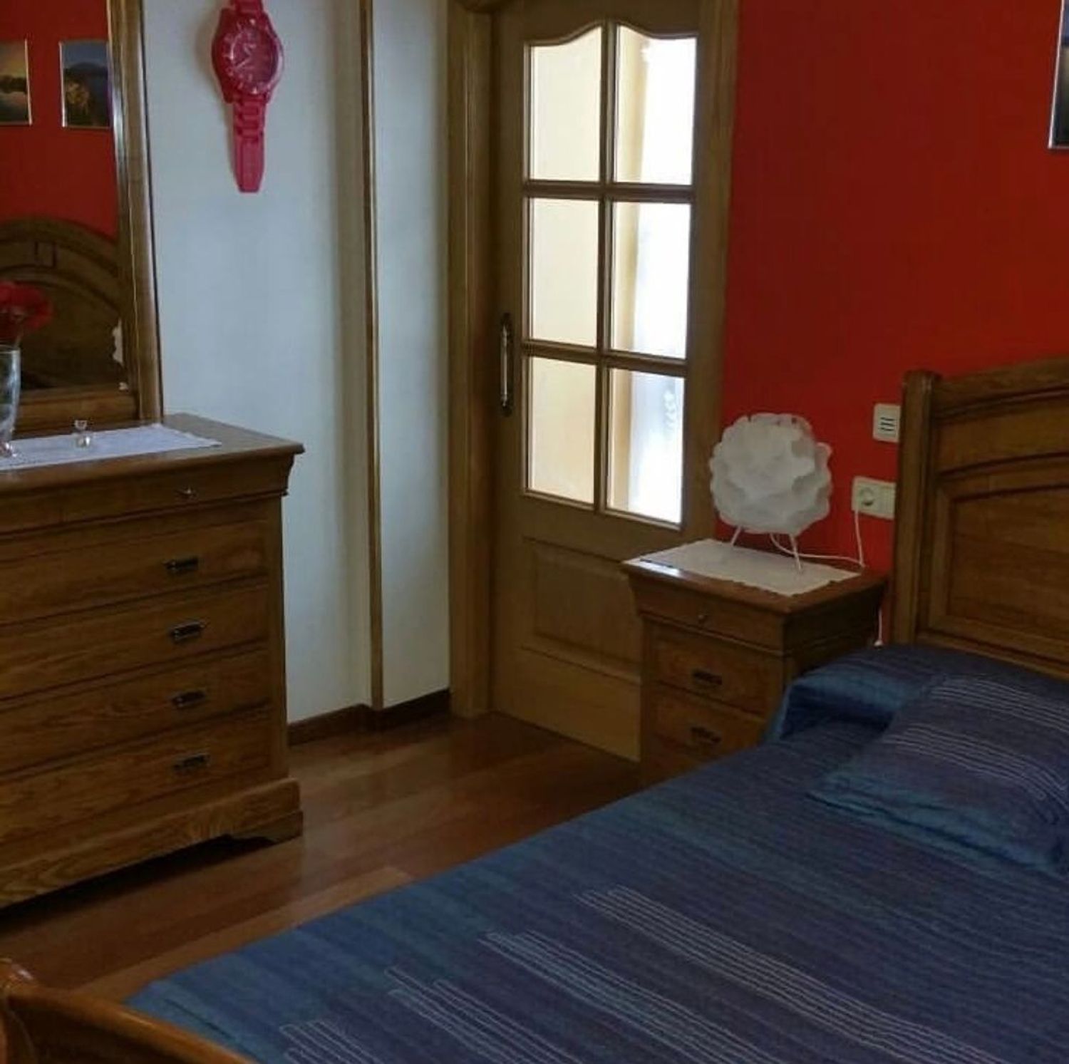 Chalet pareado en Plaza les Campes, 41, La Pola Siero, La Pola Siero - Foto 2
