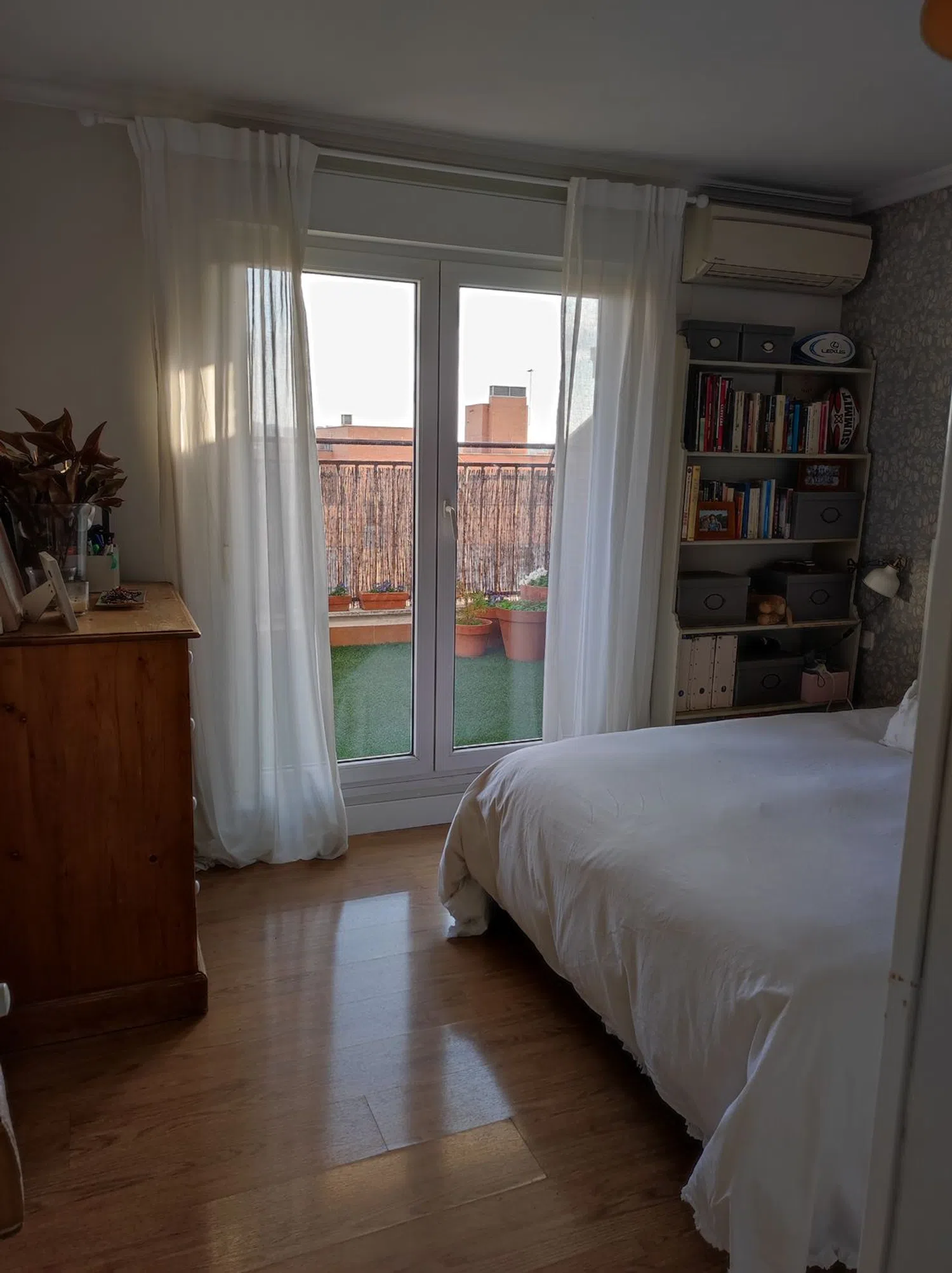 Ático en calle Puente la Reina, 14 - Foto 24