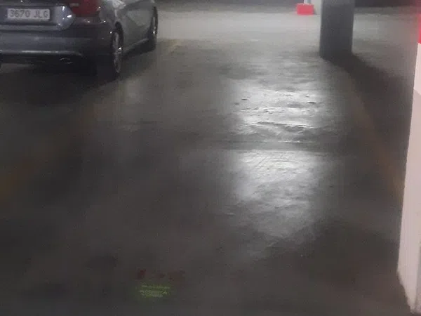 Garaje en Calle José Luis Pérez Pujadas s/n, Parque Lagos - Foto 4