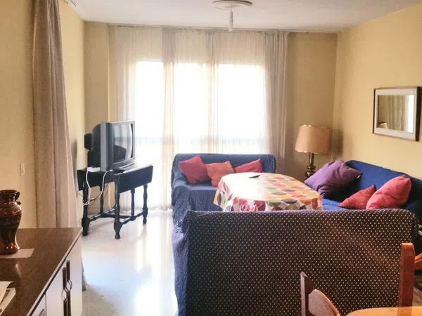 Piso en Daniel Defoe, 3, Cortijo Alto - Foto 1