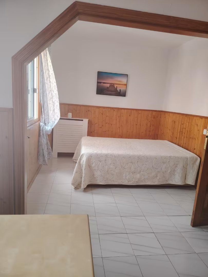 Piso en  Avenida Republica de Venezuela 18