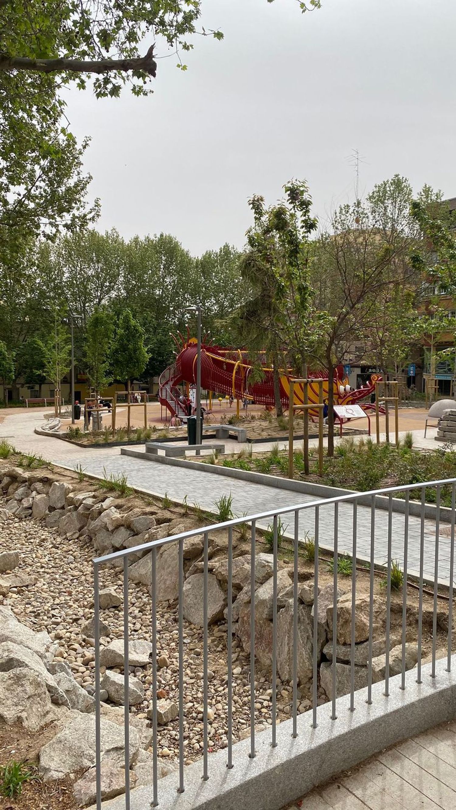 Piso en calle Pablo Ortiz, 7 - Foto 13