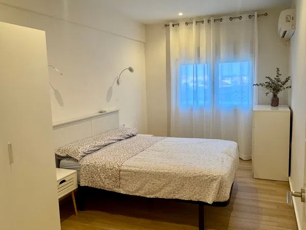 Piso en Rambla Mártir Santa Eulalia, 34, Centro - Argentina, Centro - Argentina - Foto 8