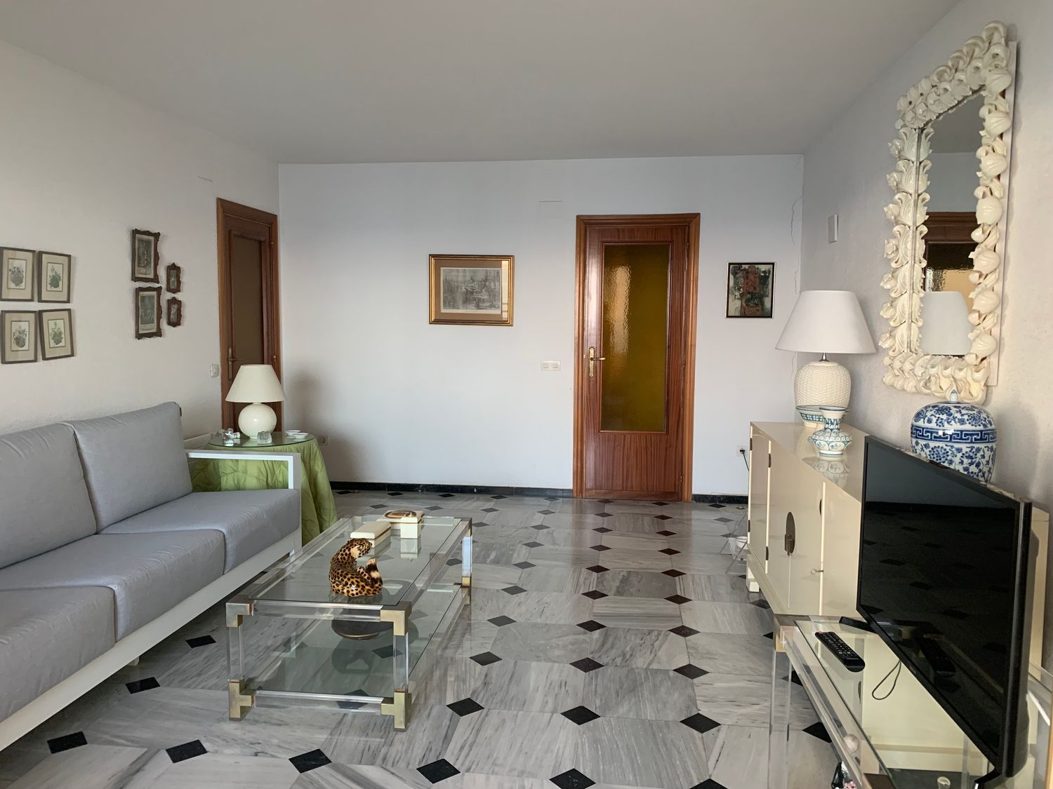 Piso en avenida Alcoi, 13 - Foto 2