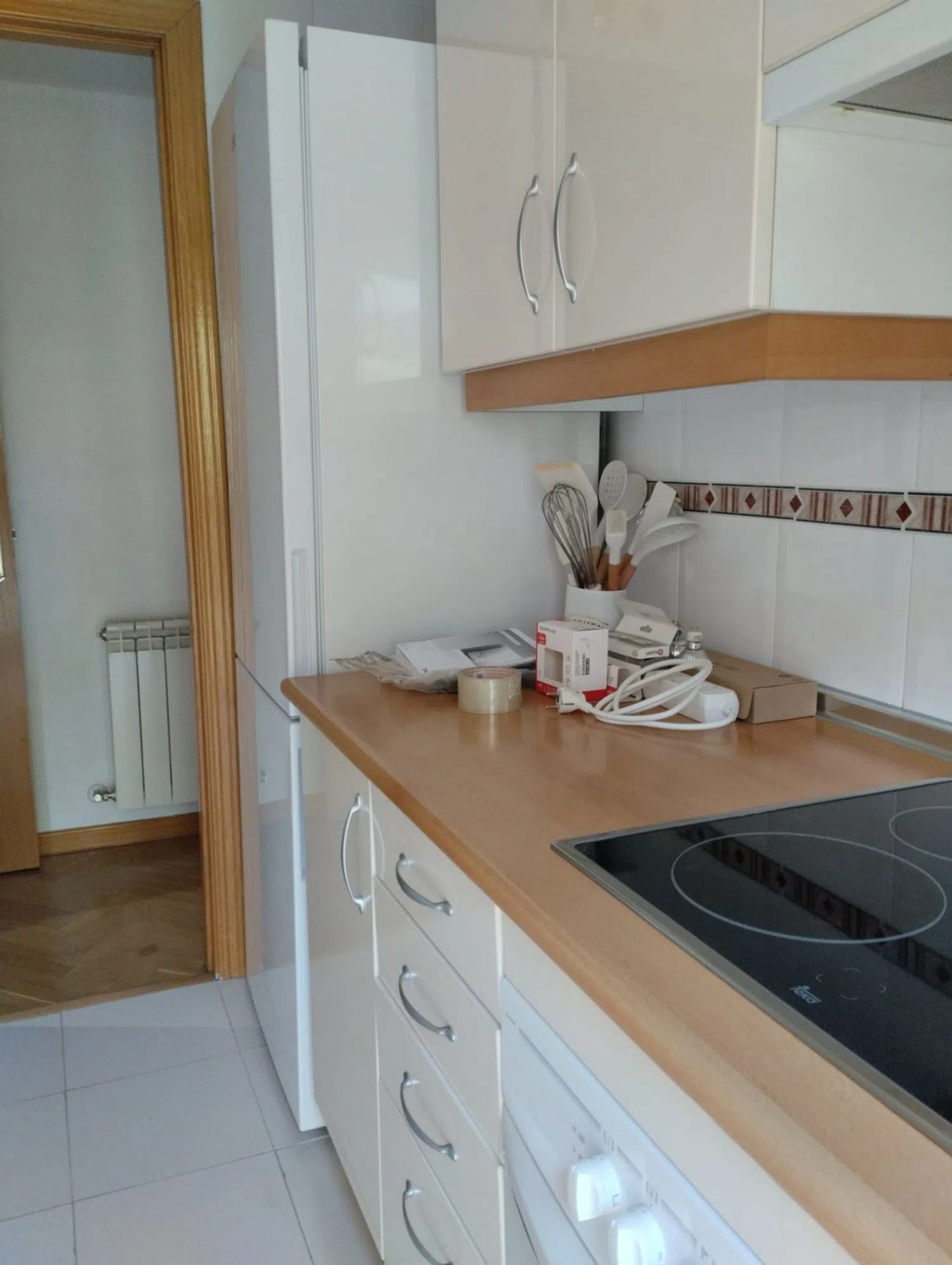 Piso en travesía de San Isidoro de Sevilla, 6 - Foto 3