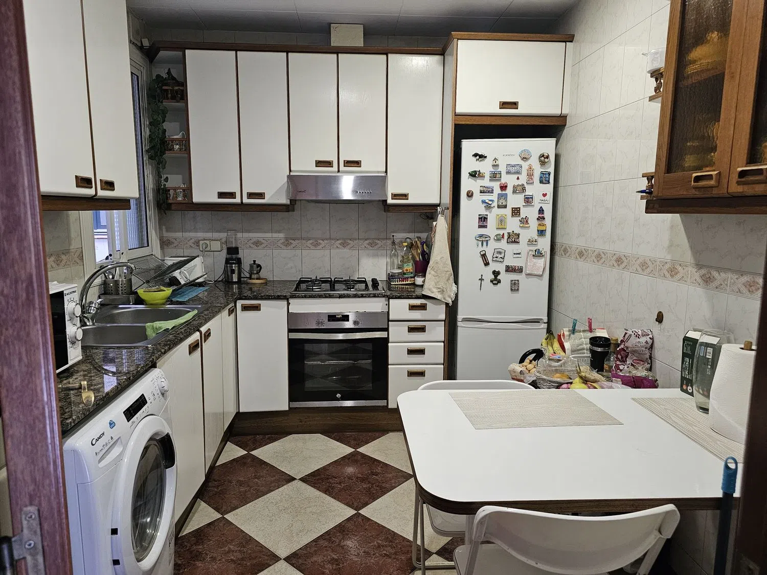 Piso en calle de Sepúlveda, 147 - Foto 11