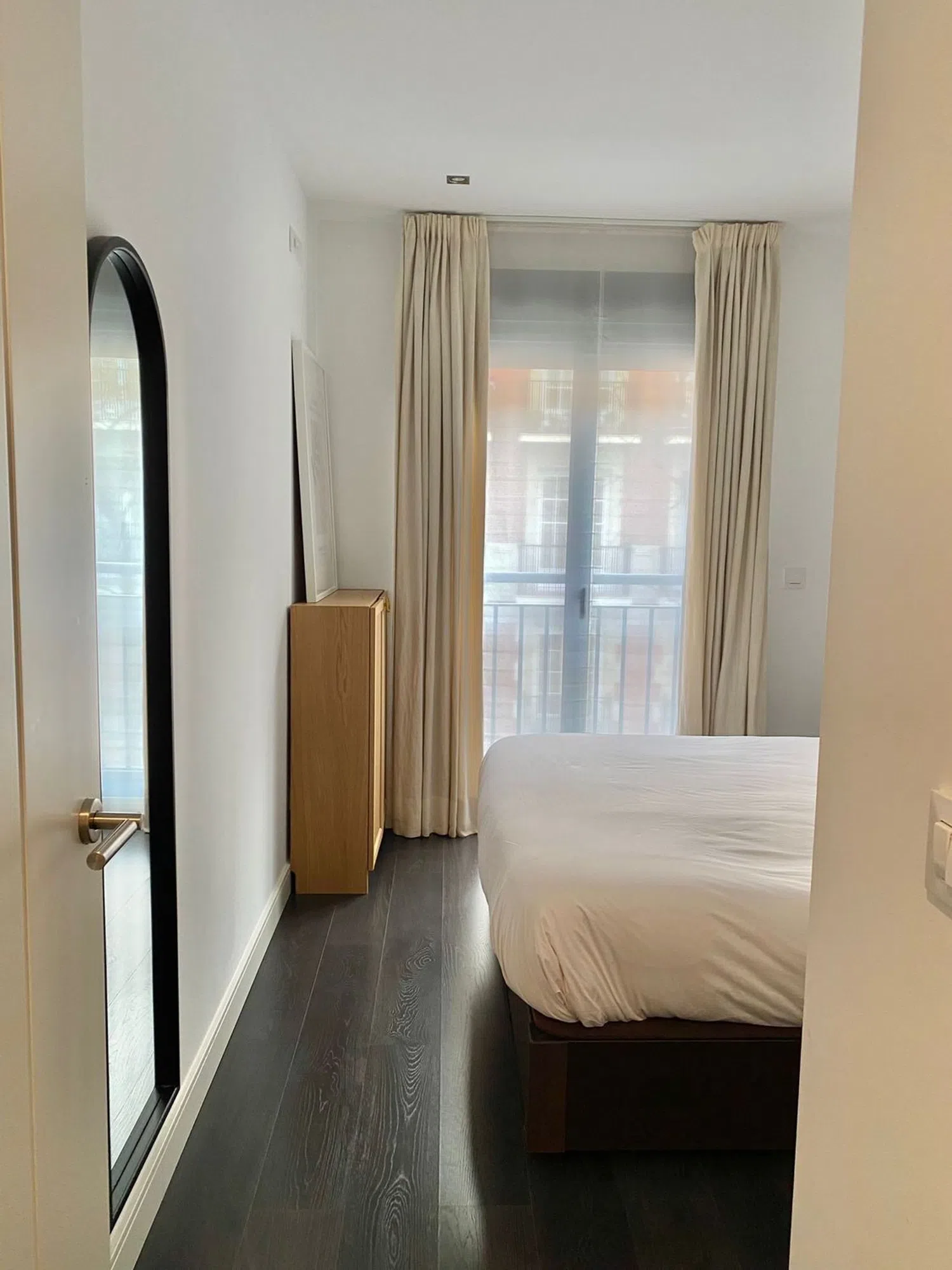 Piso en calle de Nicasio Gallego, 3 - Foto 11