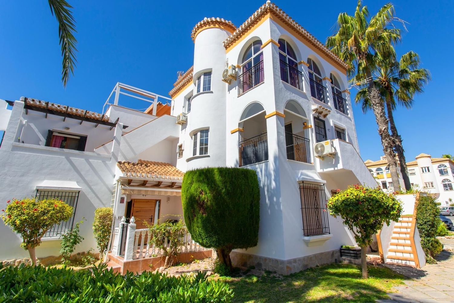 Dúplex en Plaza Antonio Vicea, 26, Playa Flamenca - Foto 4