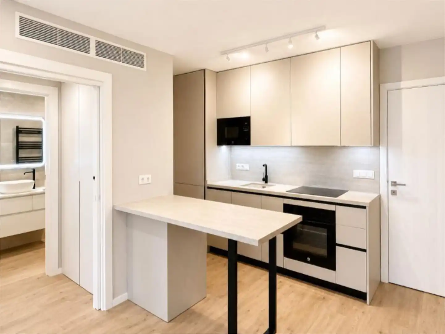Apartamento en  Carrer de Jordi Villalonga i Velasco 2 - Foto 3