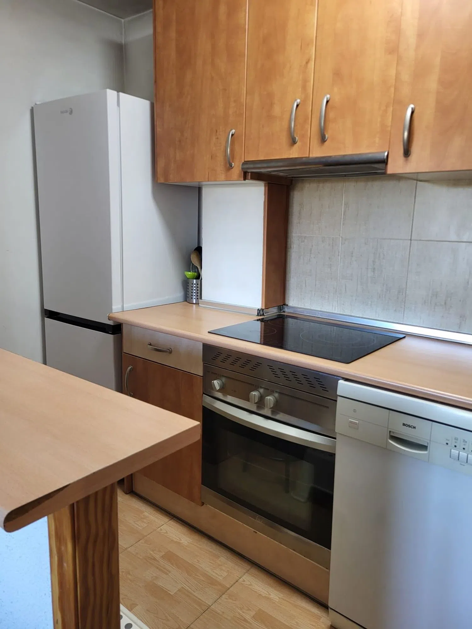 Piso en plaza Perseo, 1 - Foto 1