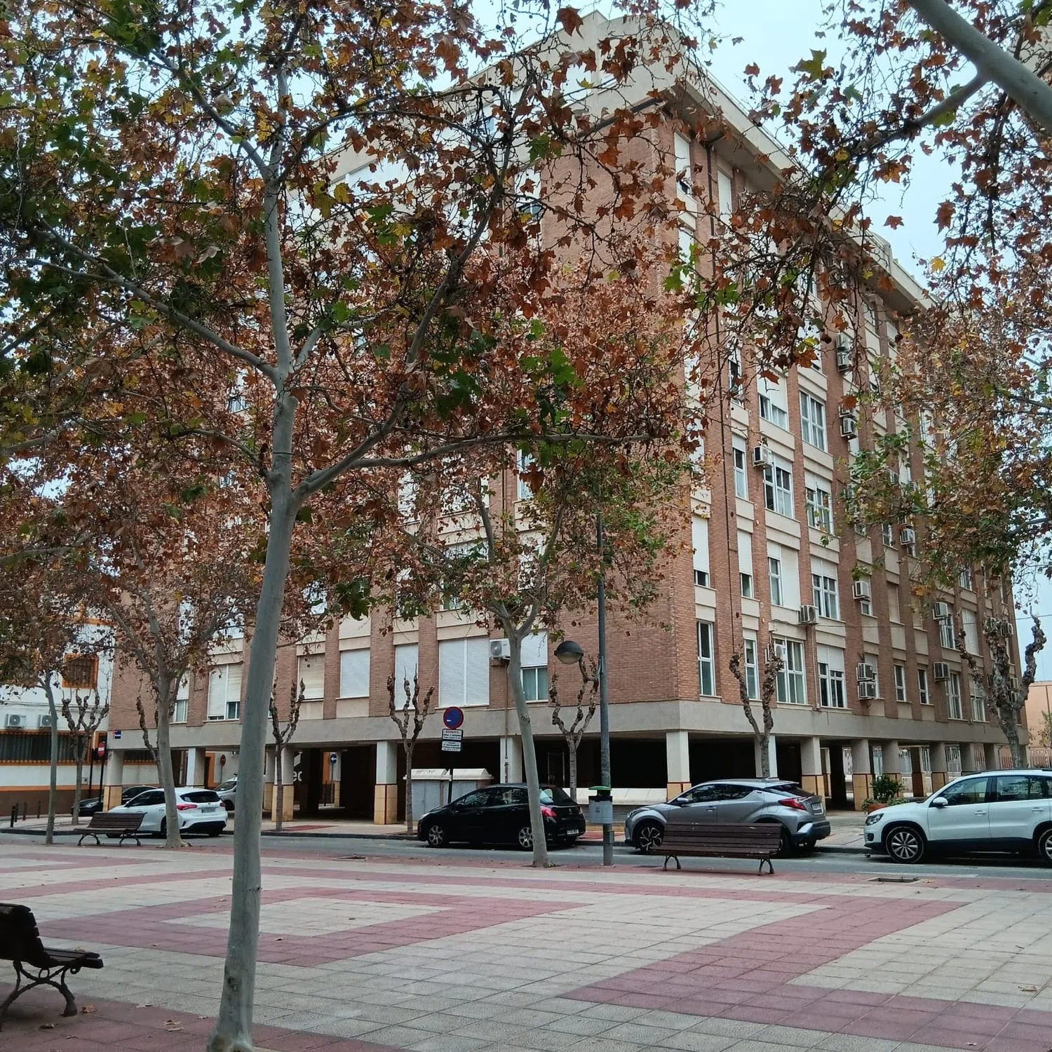 Piso en calle Cisne, 8 - Foto 1