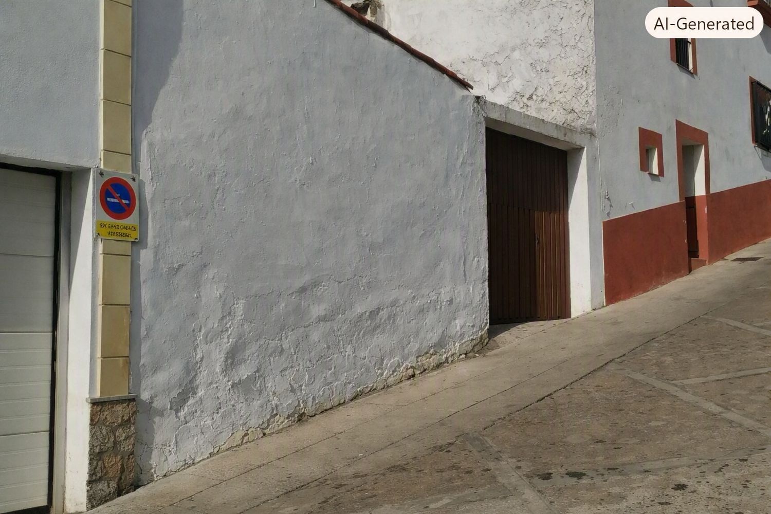 Casa rural en Calle Piteles, 58 - Foto 28
