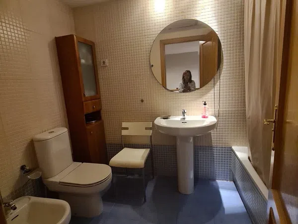 Chalet adosado en calle Naciones Unidas, 6 - Foto 16