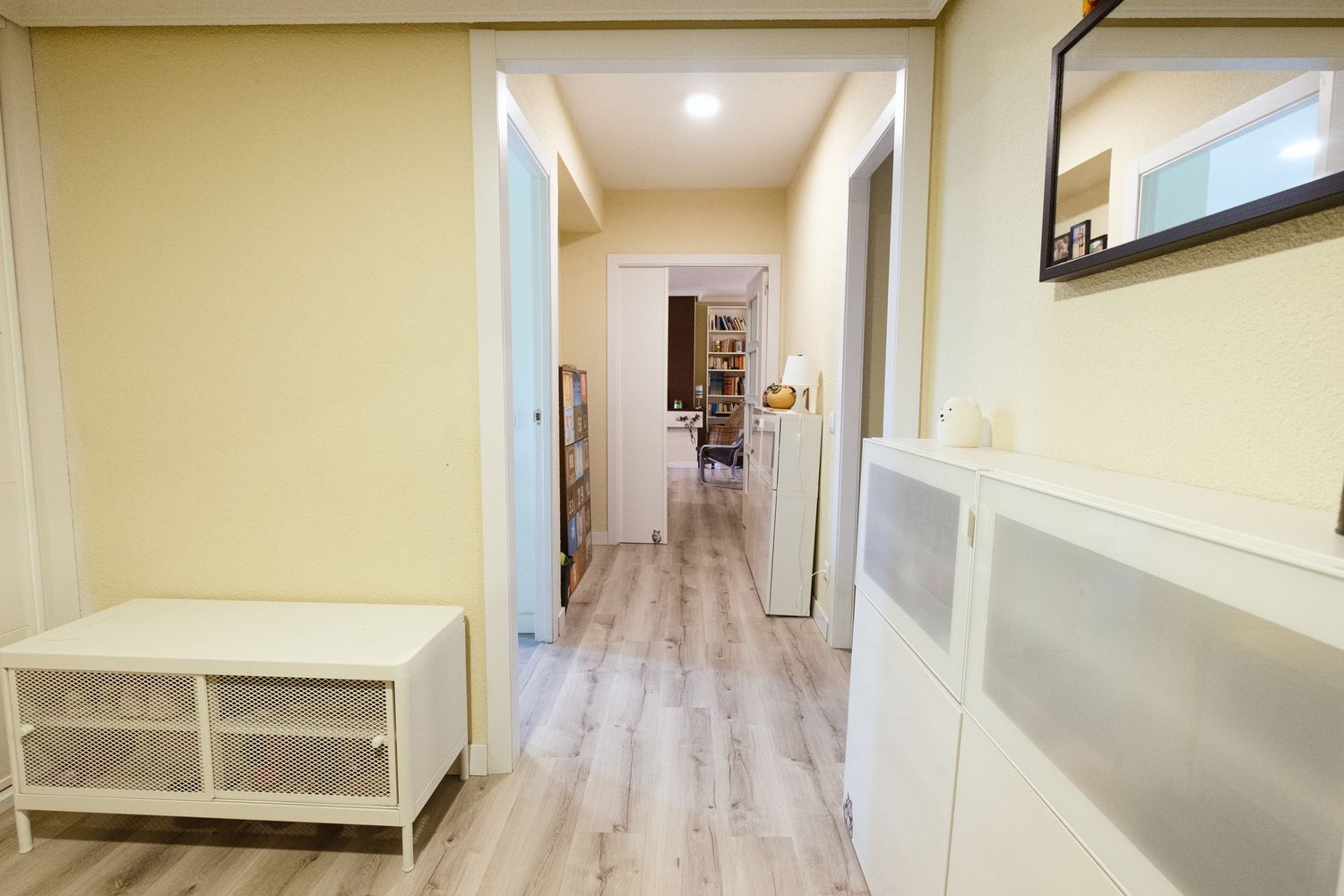 Piso en venta en Paseo del Pinar, 55 - Foto 3