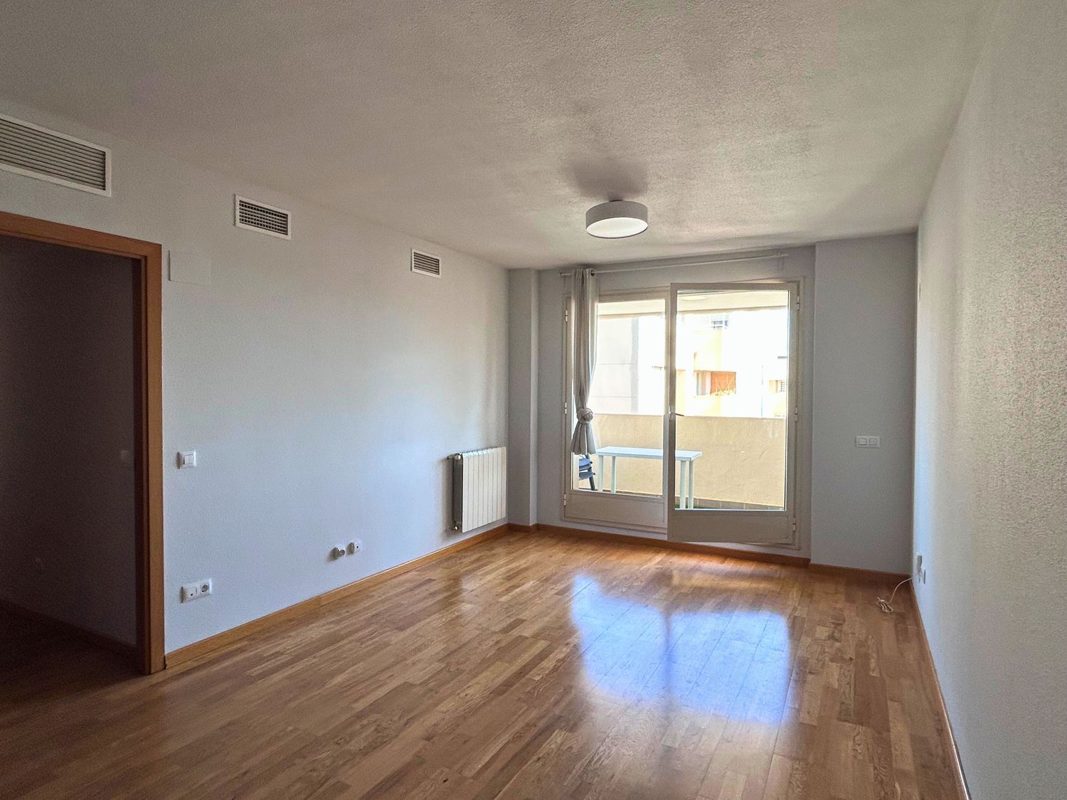 Piso en calle de Valcarlos, 35 - Foto 3