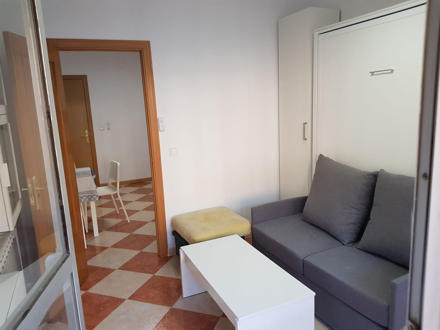 Piso en Plaza Vicente Aleixandre, 1, Parque - Ctra de Ugena, Parque - Ctra de Ugena - Foto 4
