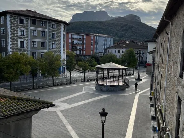 Piso en Plaza José María Pereda, 1 - Foto 5