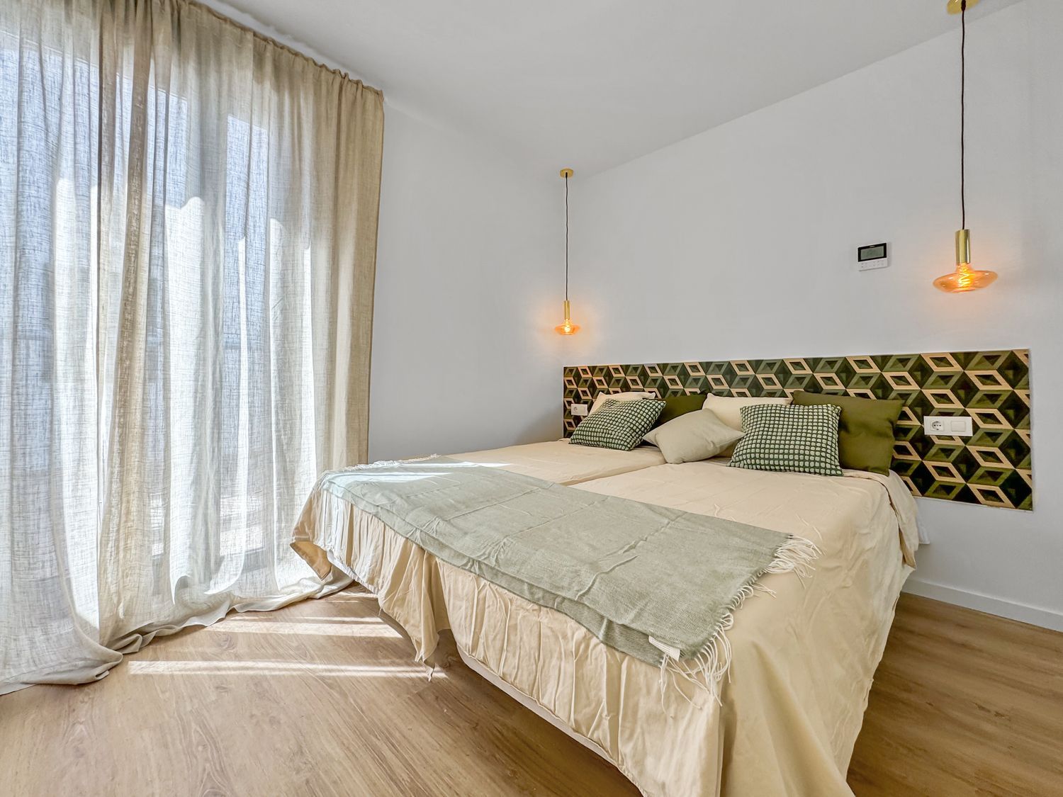 Dúplex en calle Postigos, 42 - Foto 6