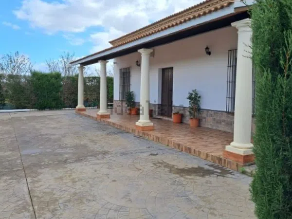 Casa o chalet independiente en Manantial - Camino Jilito s/n - Foto 9