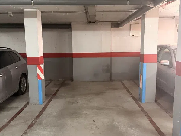 Piso en Calle Enrique Granados, 20, Estación, Estación - Foto 16
