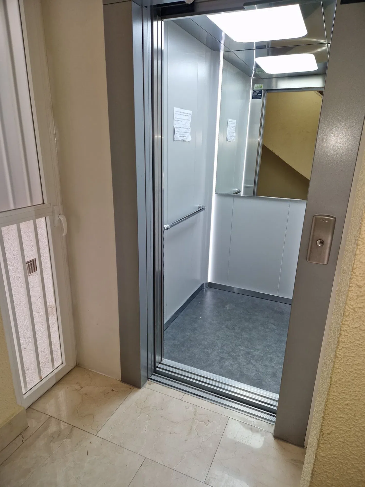 Piso en calle de Doña Mencía, 27 - Foto 5