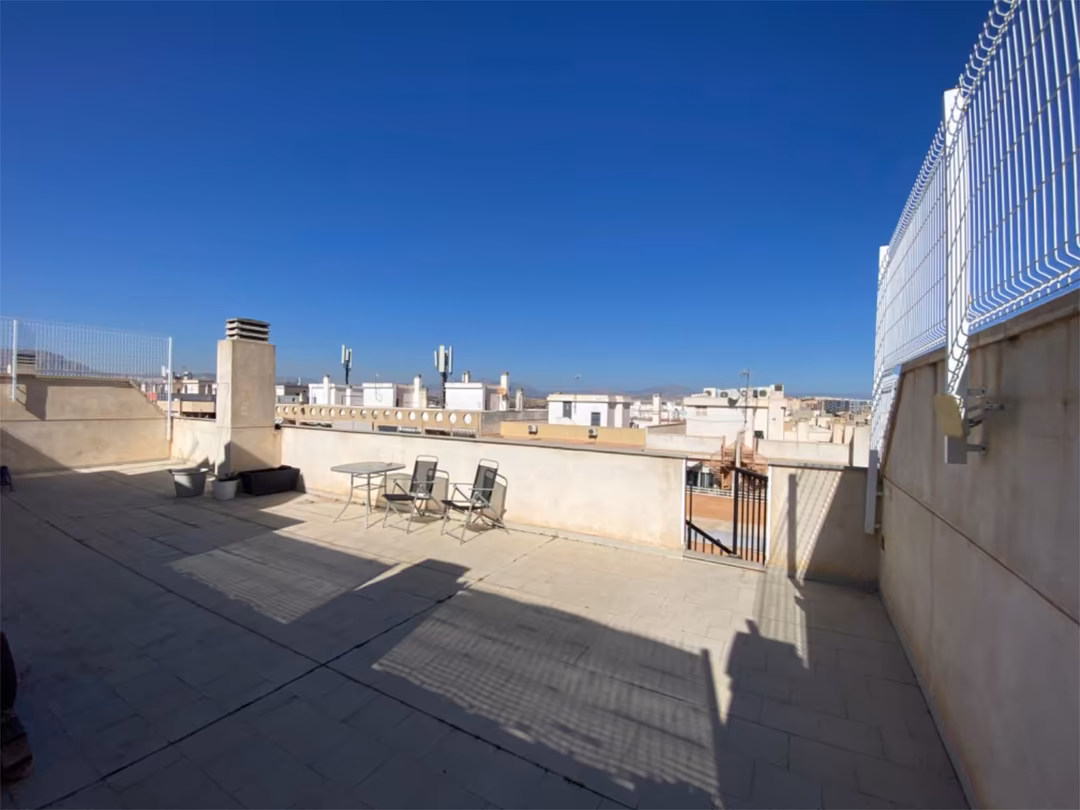 Piso en  Avinguda d'Oriola 97 - Foto 20