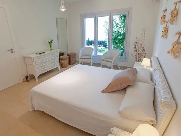 Casa o chalet independiente en Gran Vía de la Manga, 42 Parcela, Playa de las Gaviotas-El Pedrucho, Playa de las Gaviotas-El Pedrucho - Foto 8