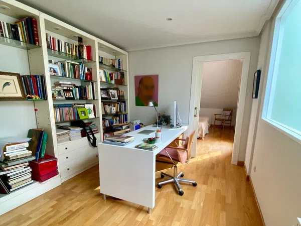 Chalet adosado en venta en Zona norte - Foto 37