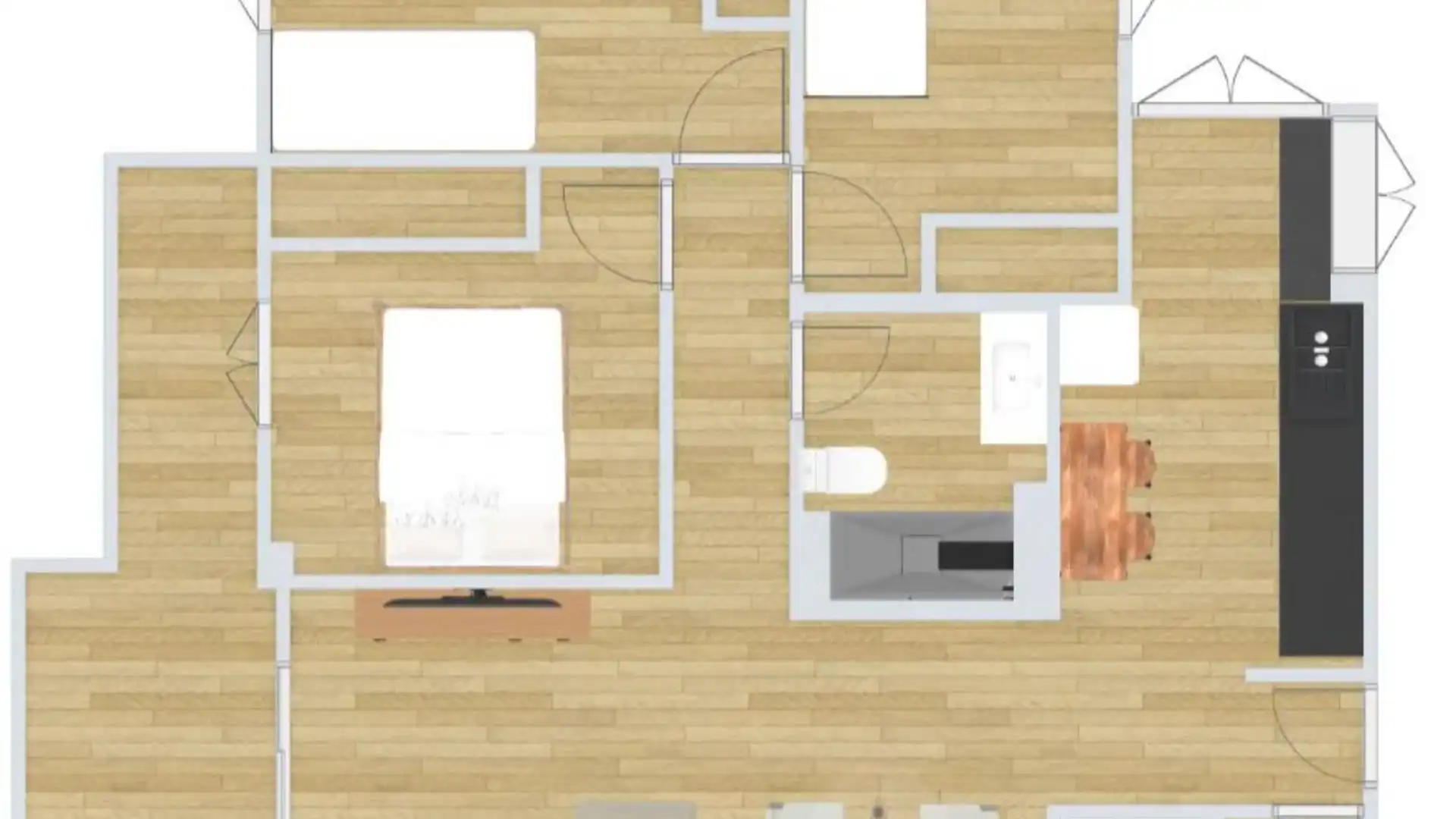 Piso en  Calle Oliva 3 - Foto 19