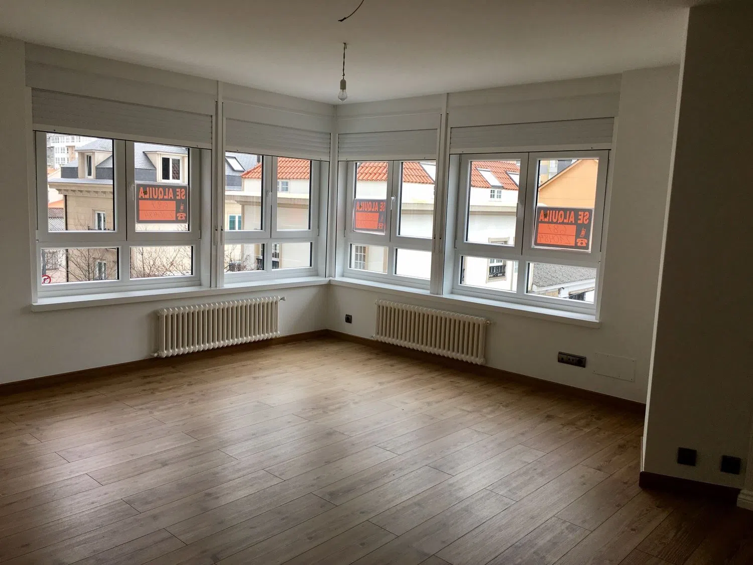 Piso en calle Vizcaya, 46 -48 - Foto 5