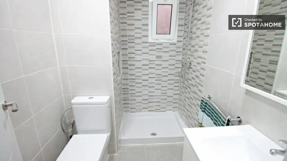 Piso en  Barcelona Capital - Foto 14