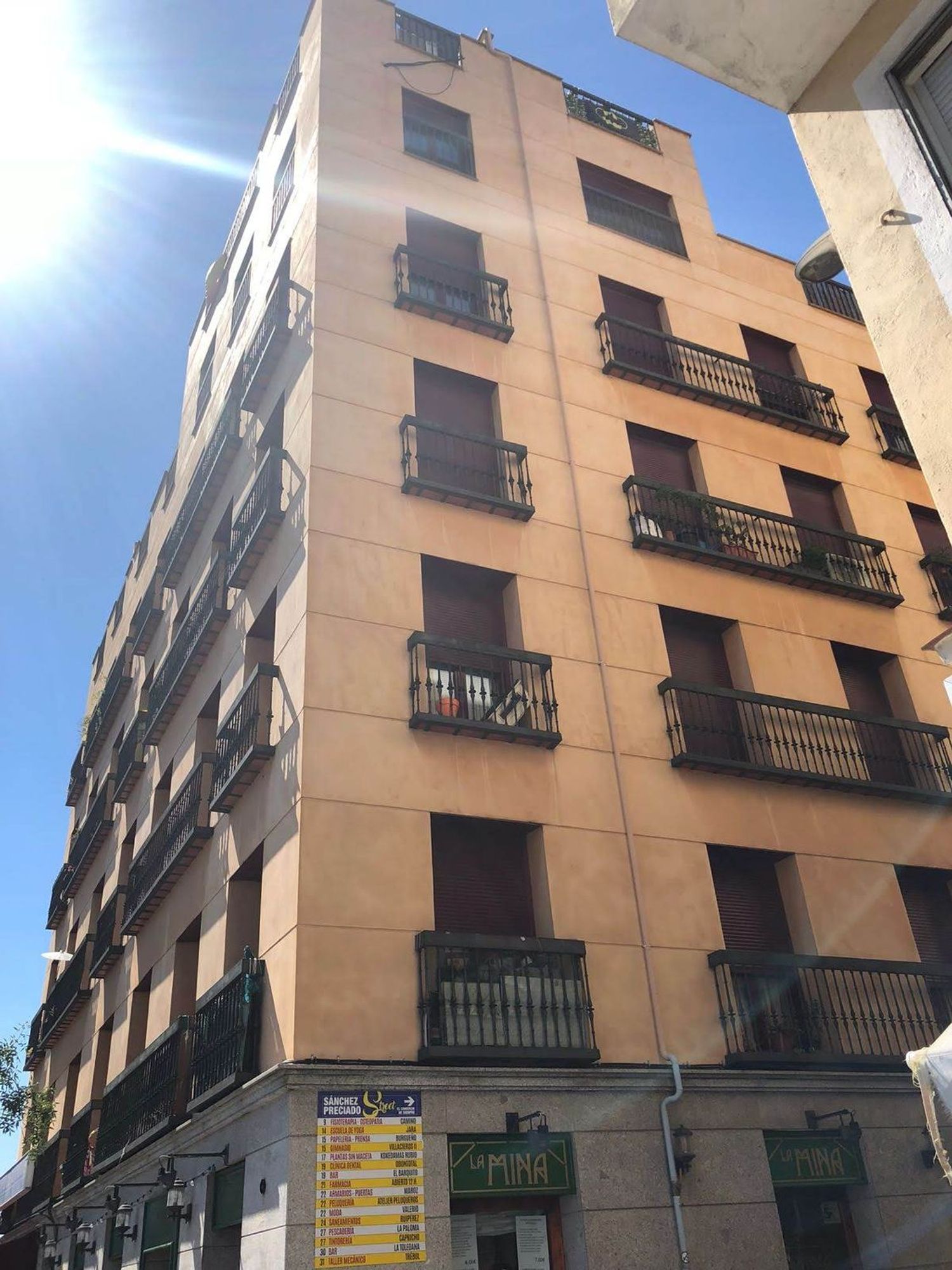 Piso en calle Francos Rodríguez, 94 - Foto 3