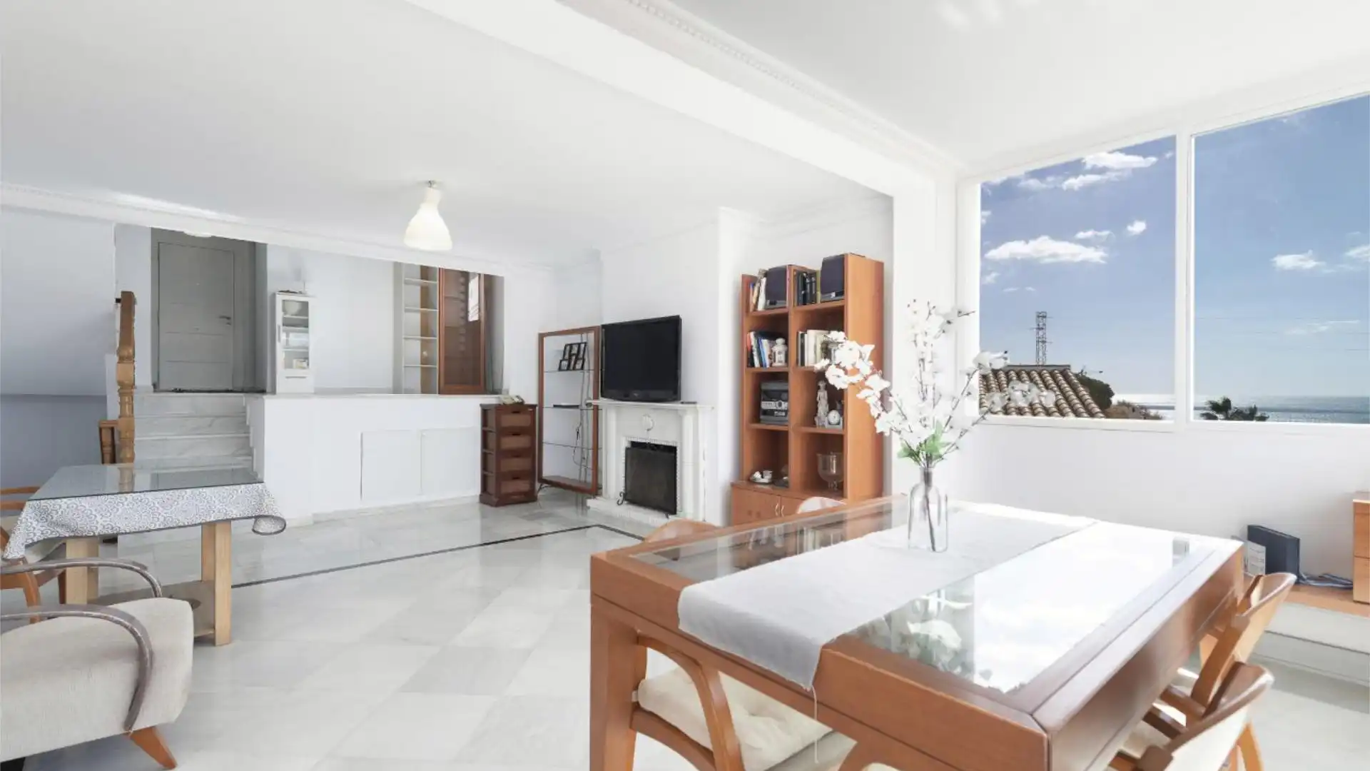 Casa adosada en  Calle Picadero 20 - Foto 23