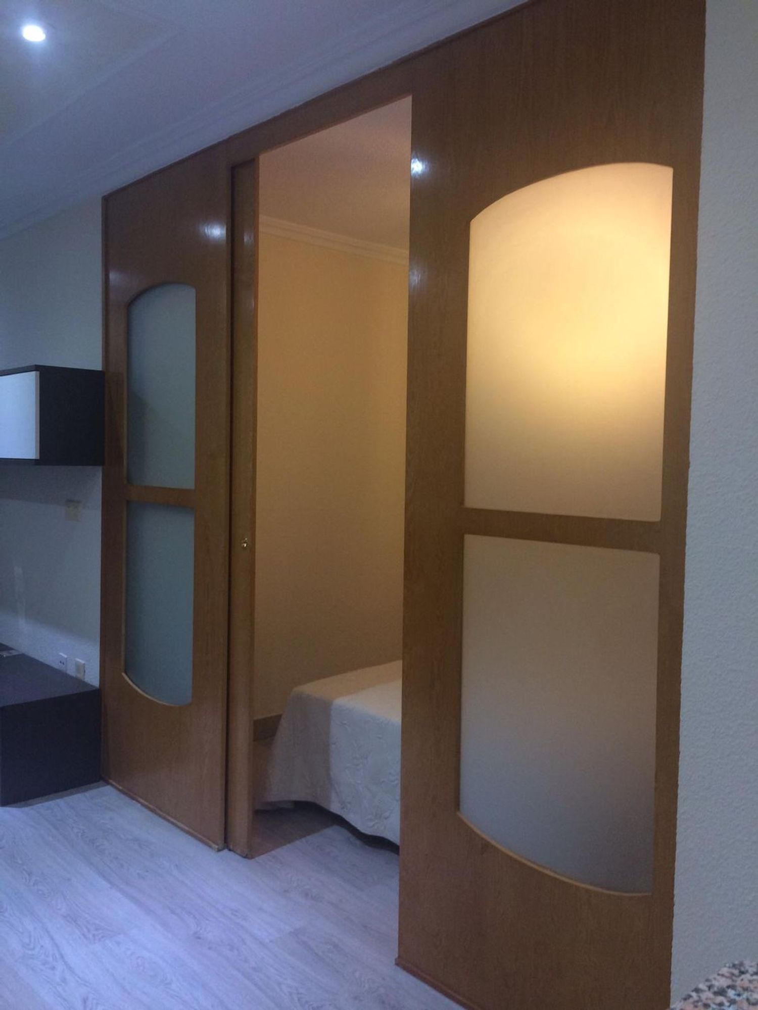 Estudio en Avenida de los Reyes de España, 34, Universidad-Tenerías - Foto 6