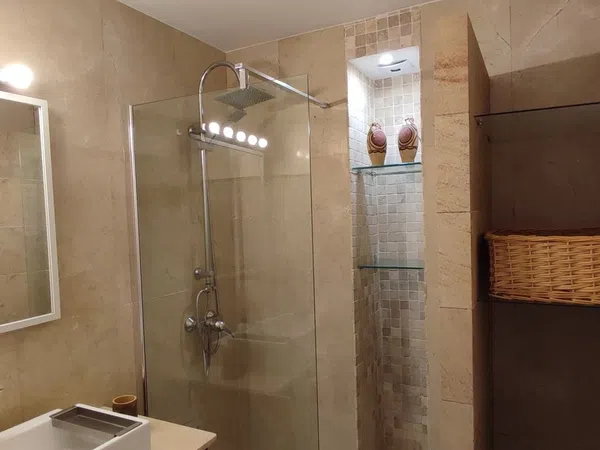 Estudio en Avenida Gabriel Roca, 44, La Bonanova - Porto Pi - Foto 4