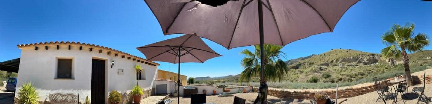 Finca rústica en La Pinilla Mazarron 30335, 69 - Foto 4