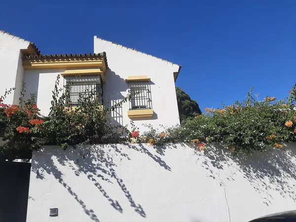 Casa o chalet independiente en Calle Jabeque, 12, El Manantial - Foto 10