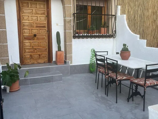 Chalet adosado en Plaza del Doctor Fleming, 4, Puerto, Puerto - Foto 2