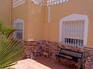 Casa adosada en Urbanización roquetas de mar - Foto 4