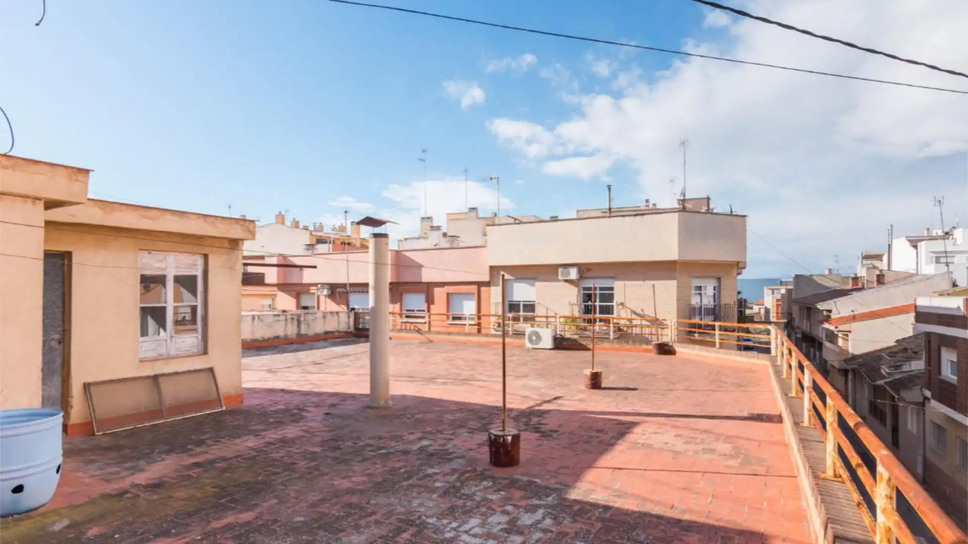 Chalet en  Calle Menéndez Pidal 12 - Foto 44