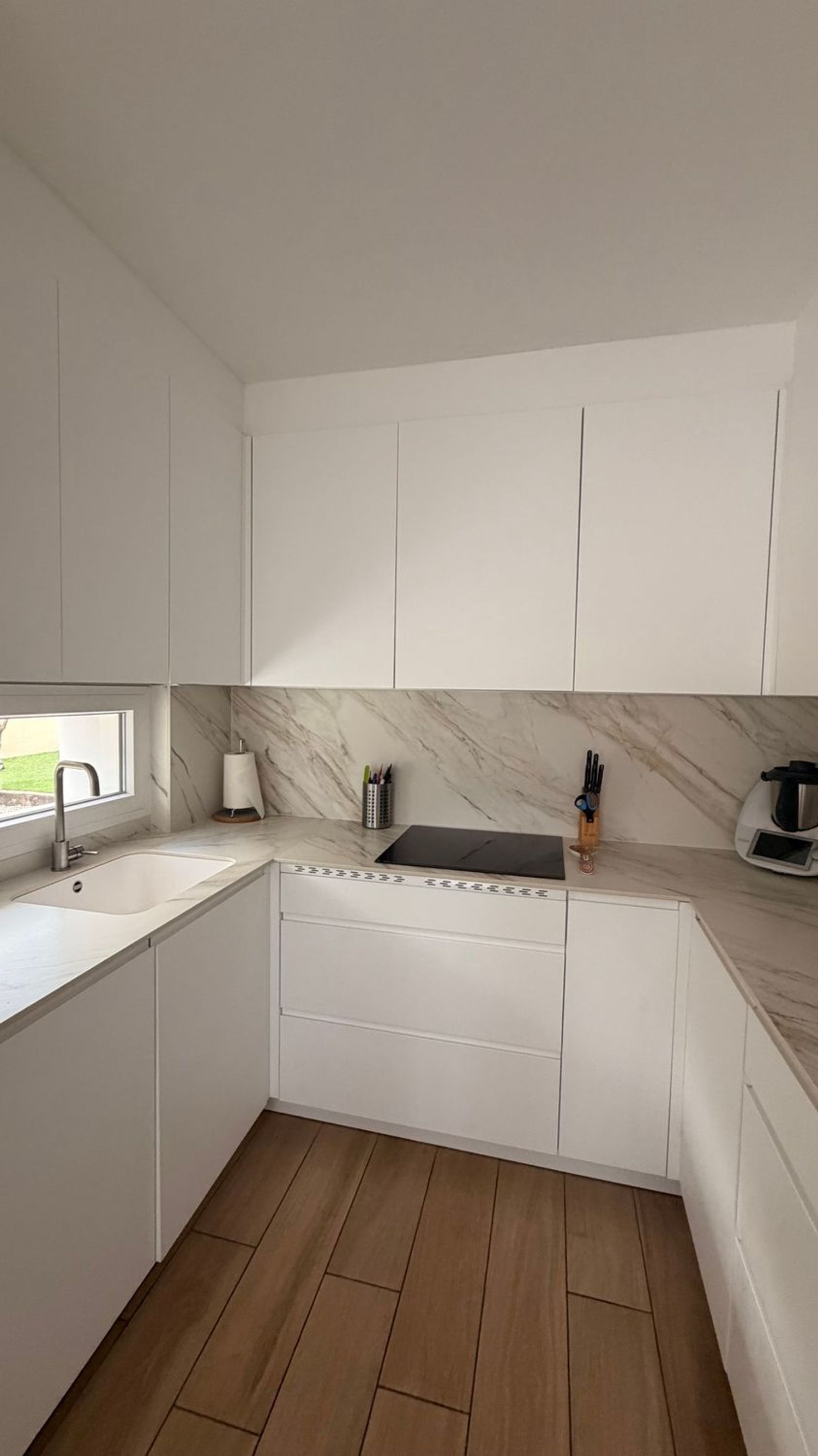 Chalet pareado en Calle Siete Picos, 1 a, Zona Los Lagos, Zona Los Lagos - Foto 4