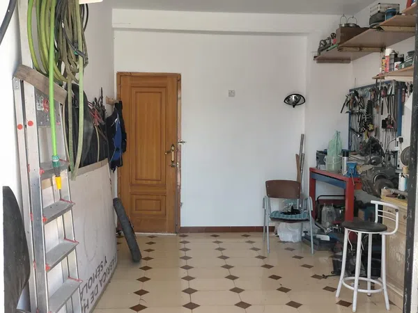 Casa o chalet independiente en Avenida de la Constitucion, 29 - Foto 17