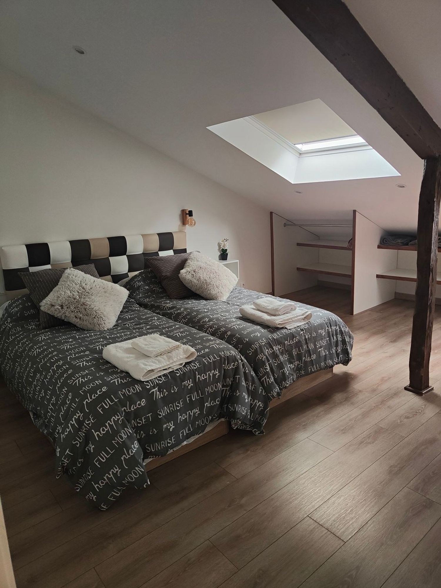 Piso en calle alta, 47 - Foto 3