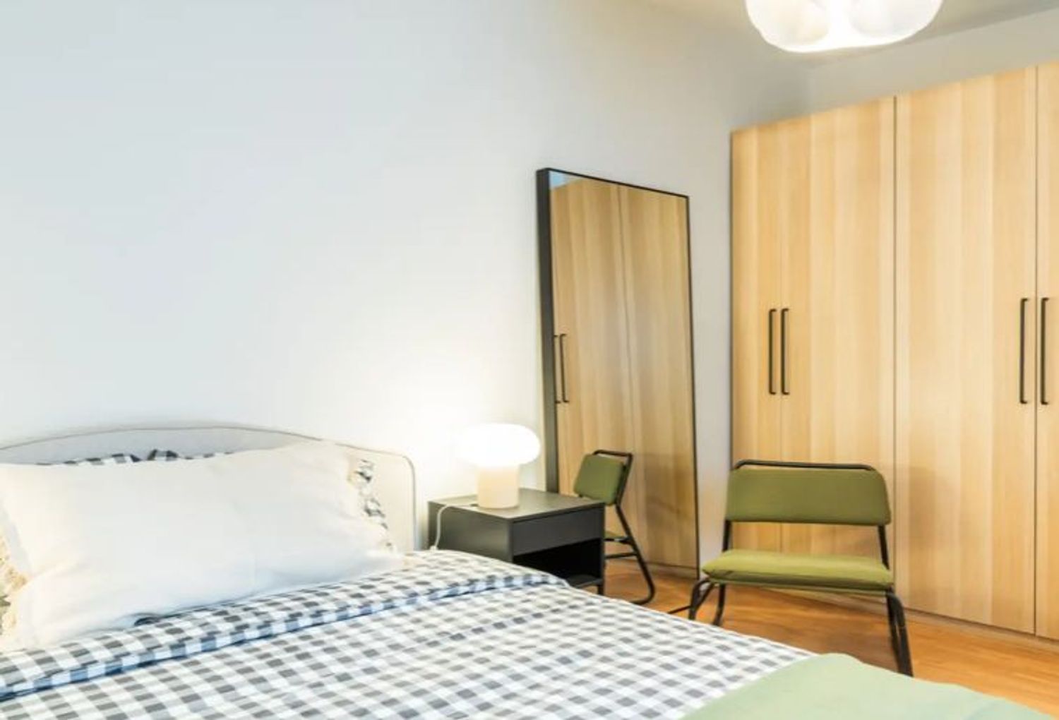 Piso en calle del General Pardiñas, 17 - Foto 2