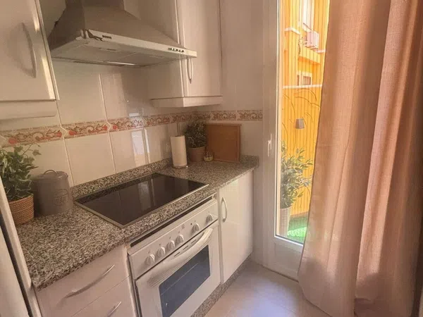 Piso en Calle Monte Mahimon, 1, Urb.Golf Valle este, Urb.Golf Valle este - Foto 3