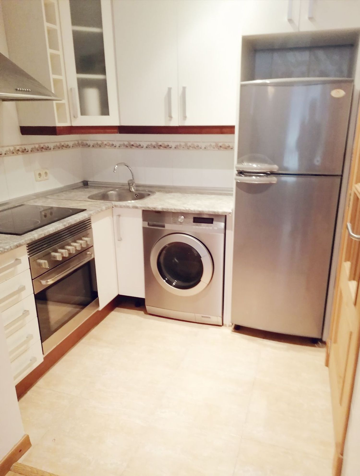 Piso en calle de Bonaire, 9 - Foto 3