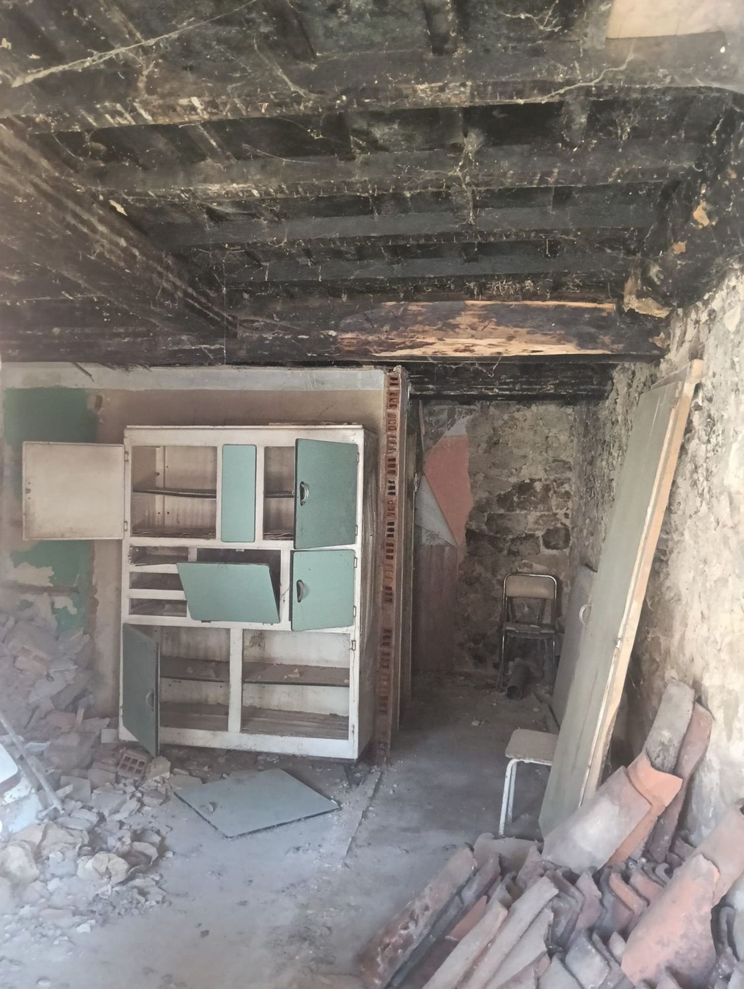 Casa de pueblo en la Muela s/n - Foto 13